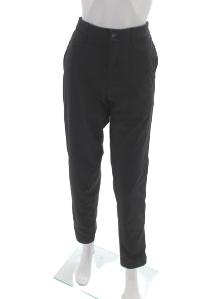 Lululemon Mens Chino Pants Black Size 33