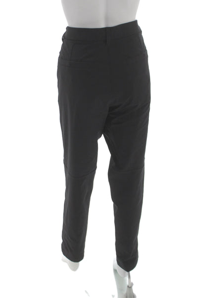 Lululemon Mens Chino Pants Black Size 33