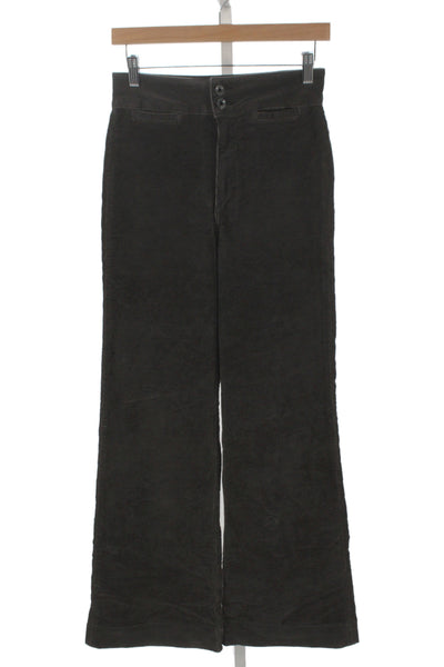 Rag & Bone Womens White Cotton Casual Solid Pants Size 25