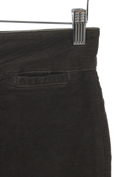 Rag & Bone Womens White Cotton Casual Solid Pants Size 25