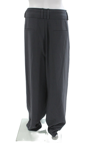 Vince Women Black Dress Pants Zip 31in Inseam Size 16