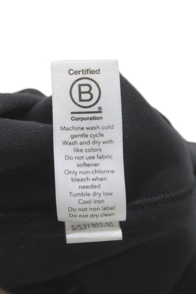 Athleta Womens Athletic Black Shorts Size XS