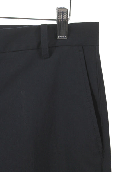 7 For All Mankind Men's Chino Pants Black Button Closure Size 30