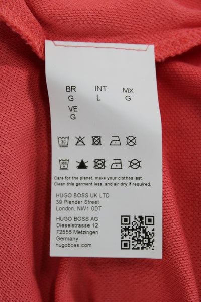 BOSS PO-252521 Placeholder Title