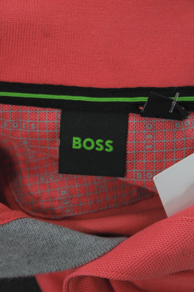 BOSS PO-252521 Placeholder Title