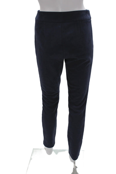 Picadilly Women Ankle Blue Pants Size XS