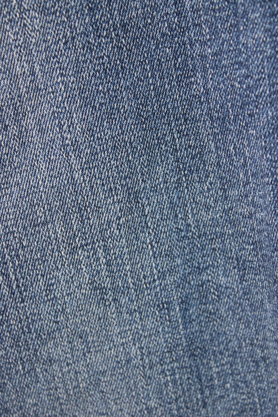 Current/Elliott Women Skinny Studded Blue Jeans Size 27