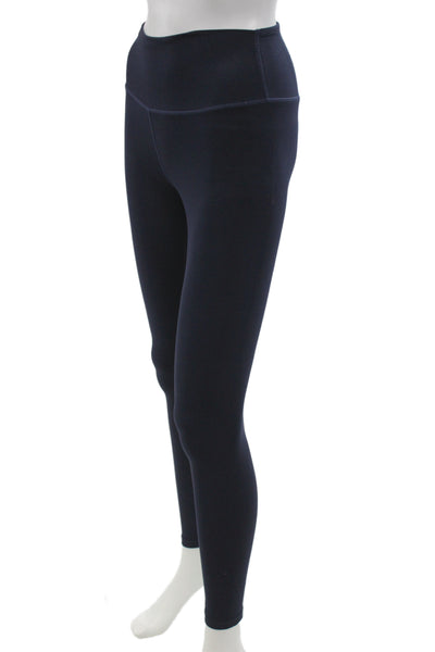 Splits59 Womens Ankle Leggings Black Athleisure Size XS