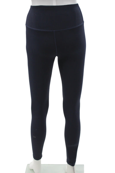 Splits59 Womens Ankle Leggings Black Athleisure Size XS