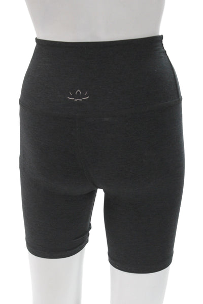 Beyond Yoga Women Athletic Black Shorts Athleisure Size XS