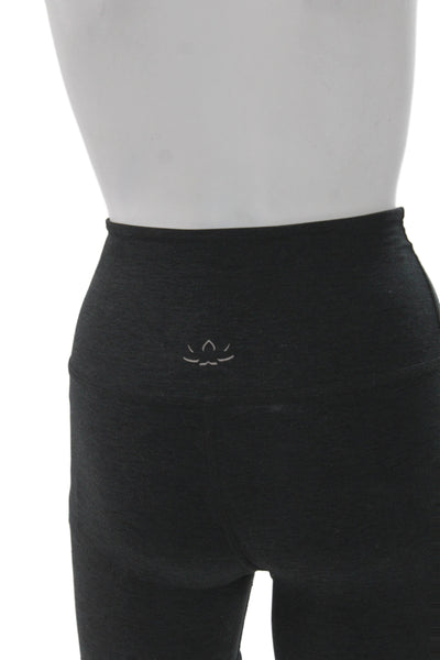 Beyond Yoga Women Athletic Black Shorts Athleisure Size XS