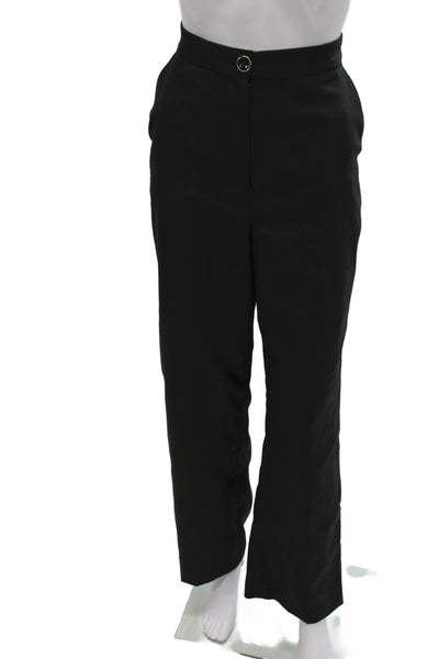 Ted Baker London Womens Dress Pants Black Size 1