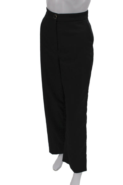 Ted Baker London Womens Dress Pants Black Size 1