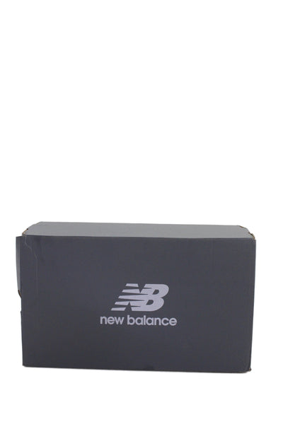 New Balance Womens 471 Lifestyle Low Top Sneakers White Beige Size 7