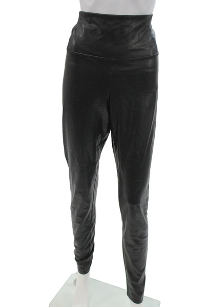 Wilfred Free Women Ankle Leggings Black Size L