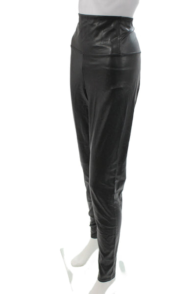Wilfred Free Women Ankle Leggings Black Size L