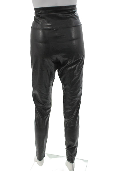 Wilfred Free Women Ankle Leggings Black Size L