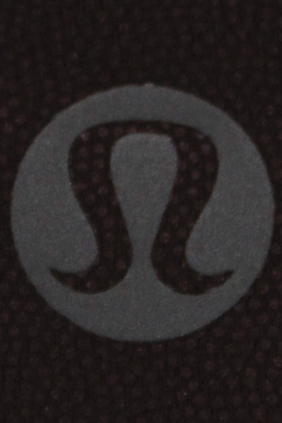 Lululemon Women Red Ankle Leggings Athleisure Size 8