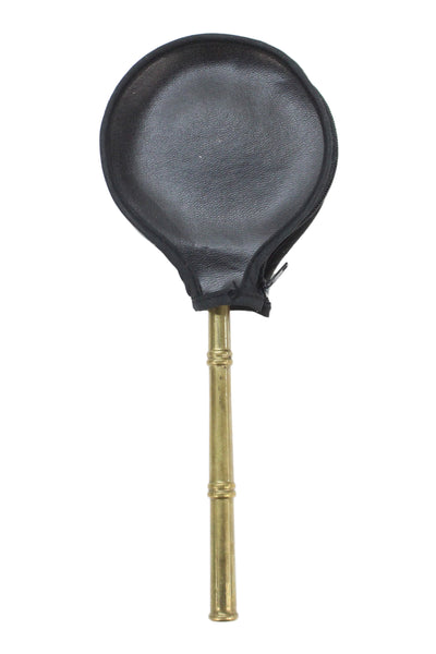 Designer Unisex Brass Magnifying Glass 9.5"