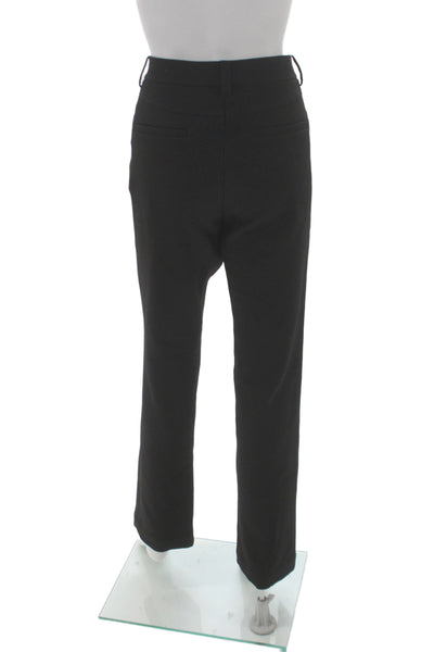 A.L.C. Womens Dress Pants Black Size 8