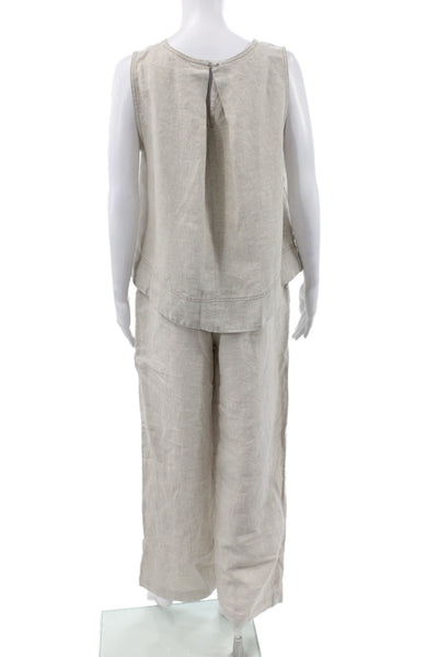 DL1961 Women Beige Cargo Pants Size 26
