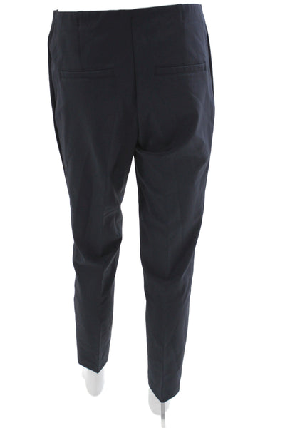 Cambio Womens Blue Dress Pants Size 8