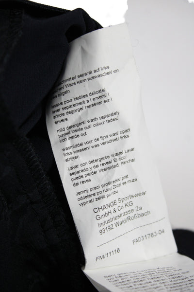 Cambio Womens Blue Dress Pants Size 8