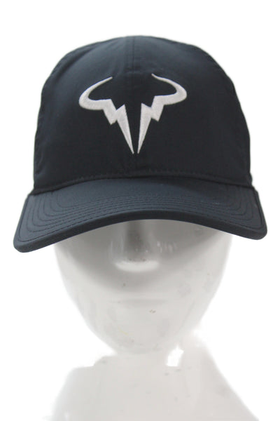 Nike Dri-Fit Club Unisex Adults Polyester Baseball Cap Black Size S/M