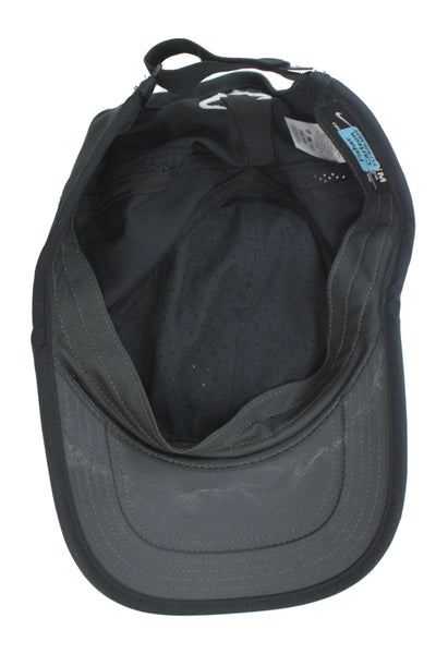 Nike Dri-Fit Club Unisex Adults Polyester Baseball Cap Black Size S/M