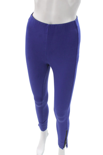Rag & Bone Womens Blue Solid Pants Inseam 26 Size 00