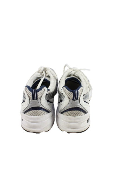 New Balance Womens 530 Running Lace-Up Sneakers White Size 8.5