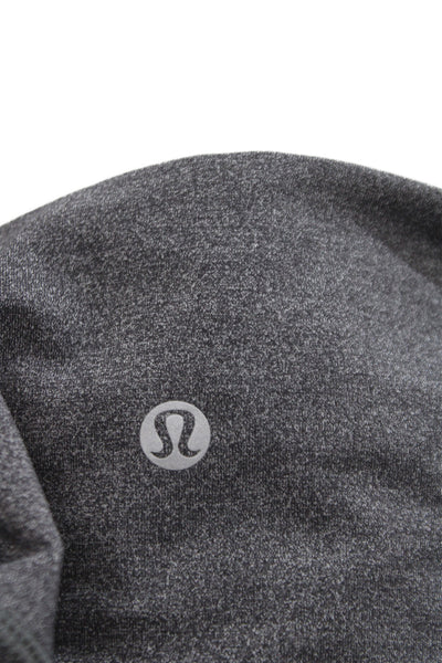 Lululemon Women Leggings Gray Size 2