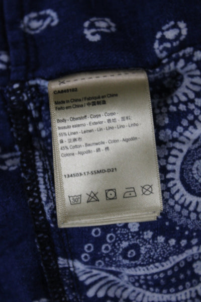 Scotch & Soda PO-250623 Placeholder Title