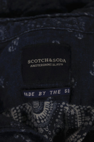 Scotch & Soda PO-250623 Placeholder Title