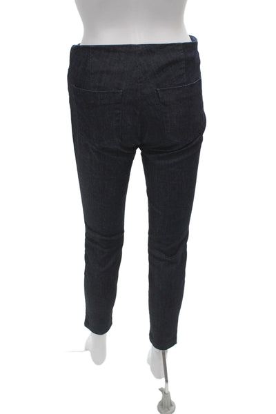 J Brand Womens Skinny Blue Jeans Cotton Blend Size 26