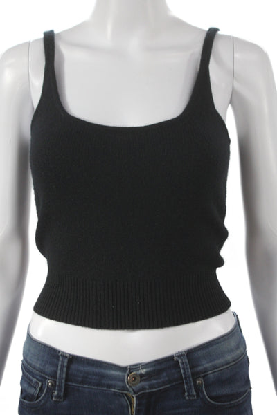 J Crew Women Cashmere V-Neck Button Solid Sweater Set Size XS