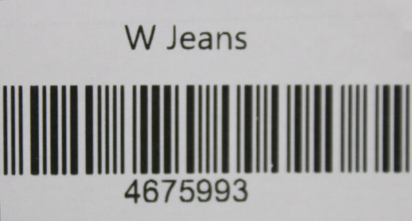 J Crew Mens Straight Brown Cotton Jeans Button Fly Size 31