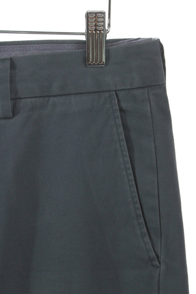 J Crew Mens Gray Chino Pants 100% Cotton Size 31