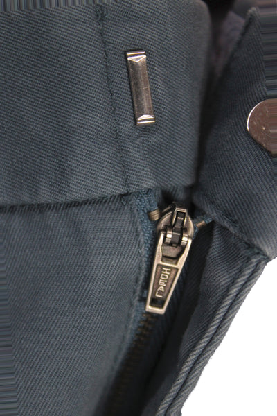 J Crew Mens Gray Chino Pants 100% Cotton Size 31