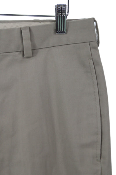 Brooks Brothers Mens Beige Chino Pants Size 31