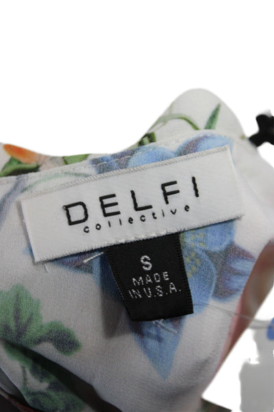 Delfi Collective PO-251048 Placeholder Title