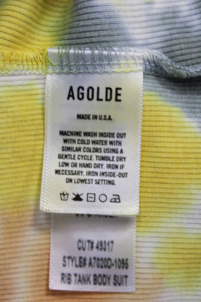 Agolde PO-250539 Placeholder Title