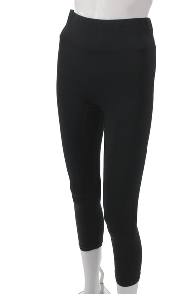 Sweaty Betty Womens Athletic Black Mini Skort Size M