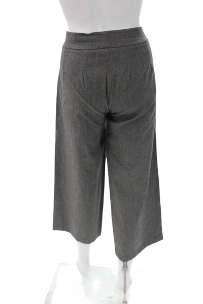Vince Womens Black Pull On Solid Classic Fall Pants Size 8