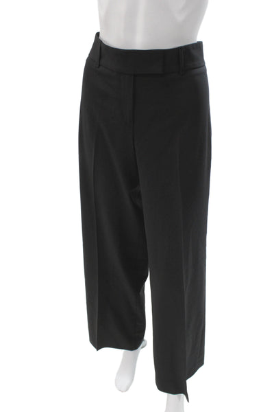 Boss Hugo Boss Women Dress Pants Black Size 6