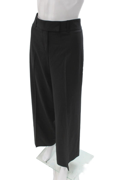 Boss Hugo Boss Women Dress Pants Black Size 6