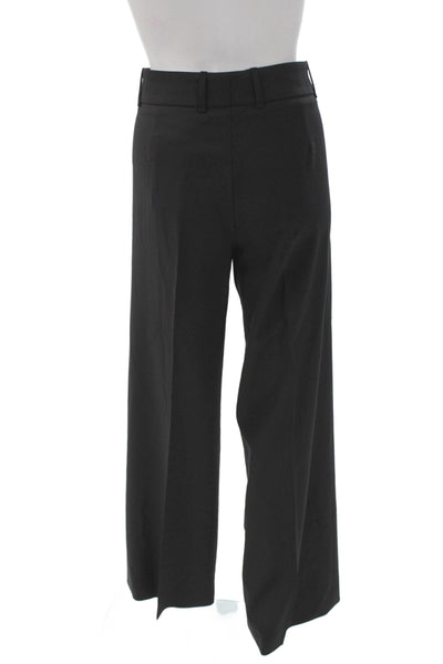 Boss Hugo Boss Women Dress Pants Black Size 6