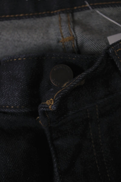 Banana Republic Mens Skinny Blue Jeans Size 31