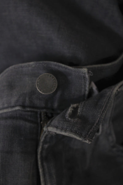 Banana Republic Mens Skinny Gray Jeans Size 31