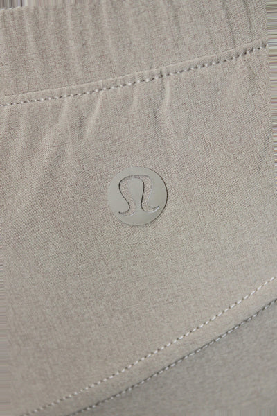 Lululemon Womens Nylon Blend Spandex Muted Green Size 4